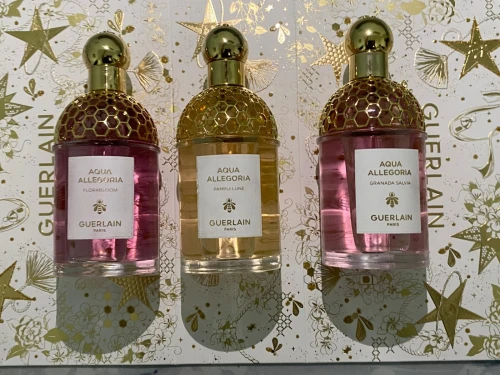 Parfum Aqua Allegoria