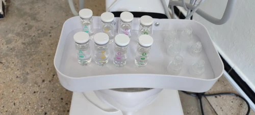 Appareil hydrafaciale 7 en 1