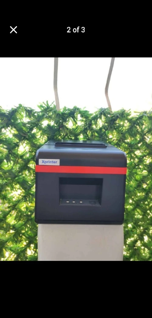 IMPRIMANTE TICKET DE CAISSE N160 III XPRINTER 