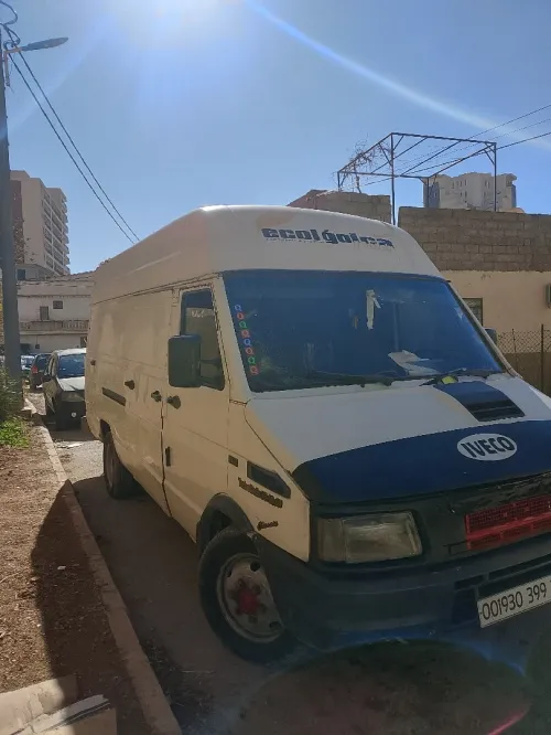 Iveco Classic magic 1999