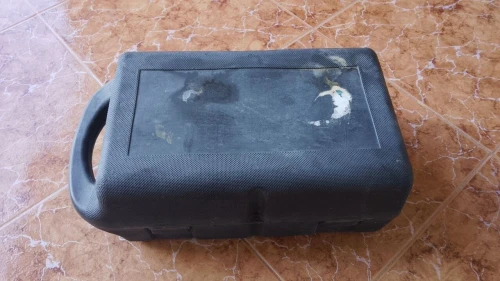Valise Halteres 20 Kg