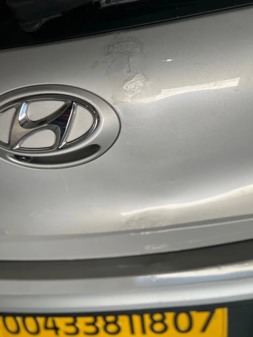 Hyundai Grand i10 2018 