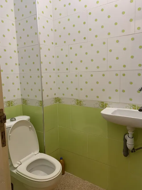 Location Appartement F3 Alger Bouzareah