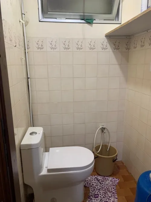 Location vacances Appartement F2 Jijel El aouana