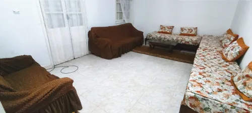 Location Appartement F4 Mostaganem Mostaganem