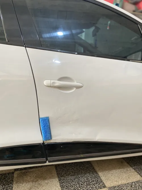 Renault Clio 4 2015 Limited