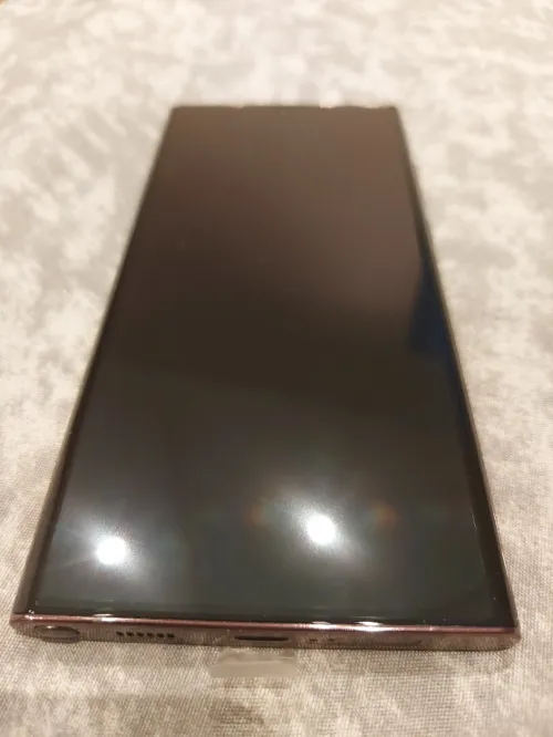 Samsung S22 ultra