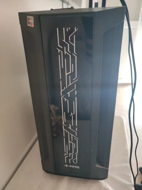Pc gamer