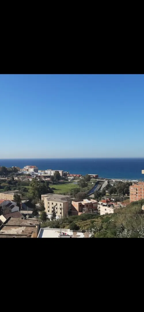 Location Appartement Studio Tizi Ouzou Azeffoun