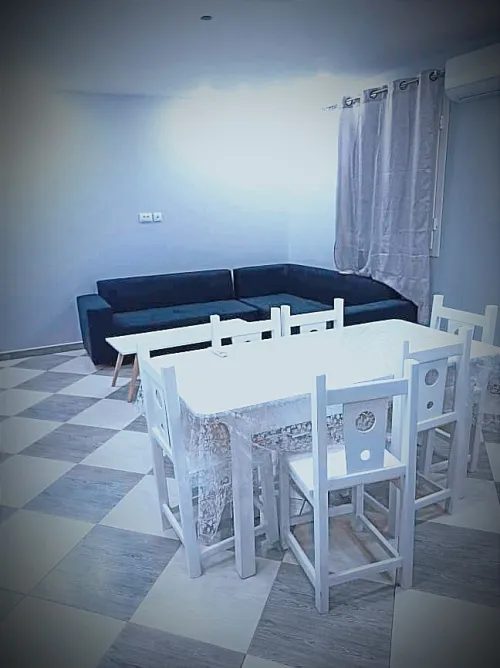 Vente Appartement F3 Boumerdès Djinet