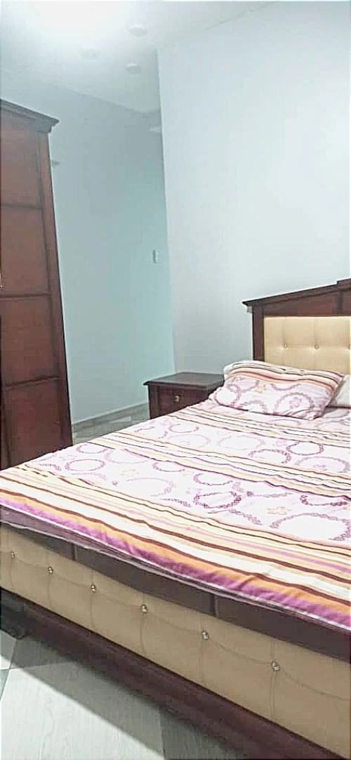Vente Appartement F3 Boumerdès Djinet