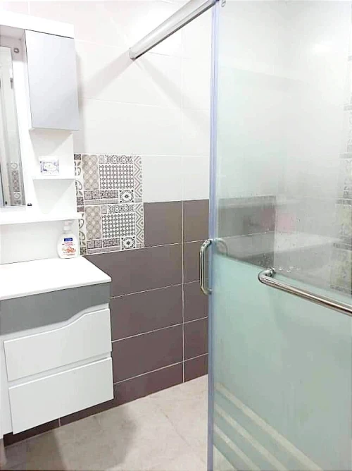 Vente Appartement F3 Boumerdès Djinet