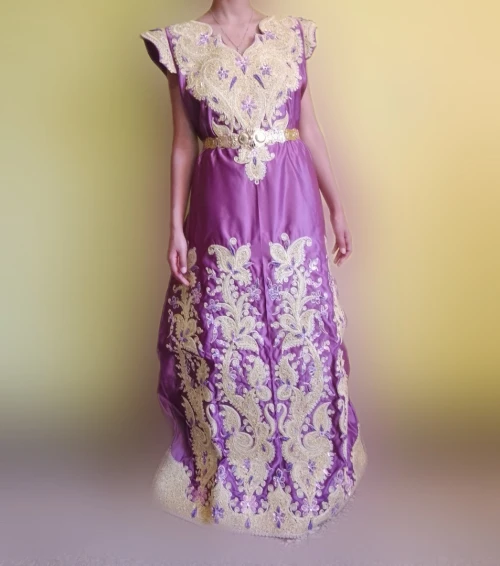 Annabia grande taille/عنابية حرة 