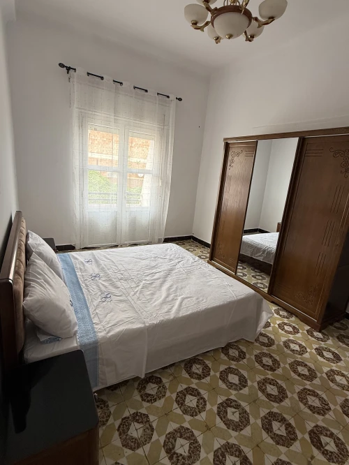 Location vacances Appartement F2 Tlemcen Tlemcen