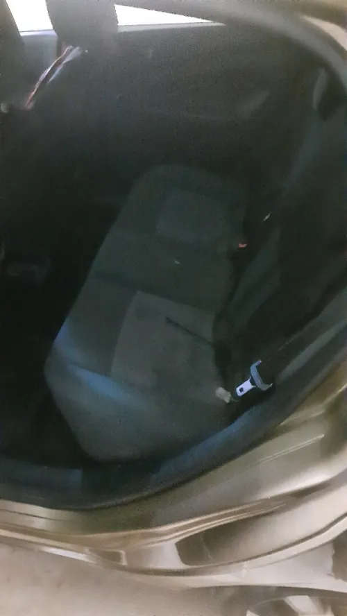 Ford Fiesta 2012 Fiesta