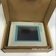 HMI SIEMENS TP 177B