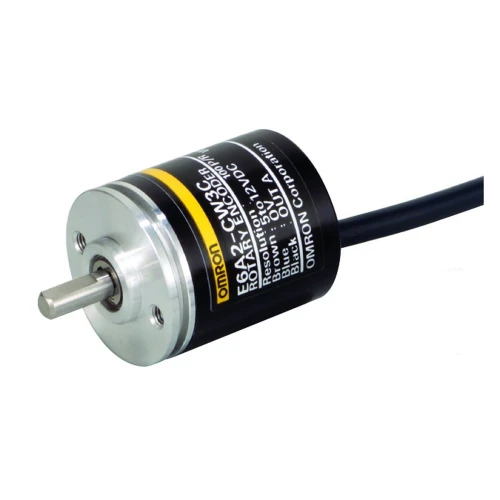 ENCODEUR INCREMENTAL OMRON