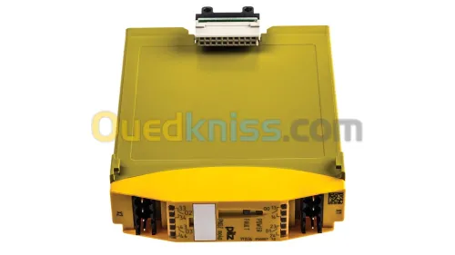 Module d'entrée sortie Pilz PNOZ multi, 24 V cc
