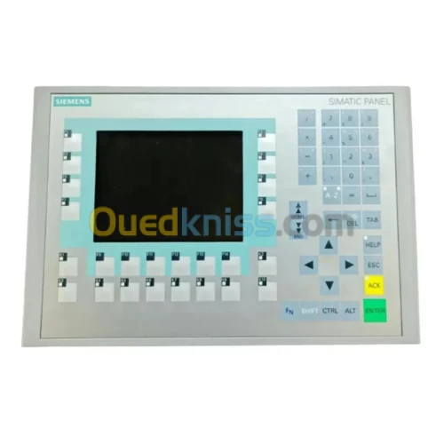 HMI SIEMENS OP 277