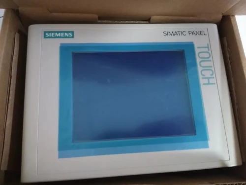 HMI SIEMENS TP177B