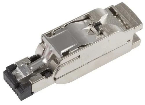 Connecteur Rj 45 Siemens