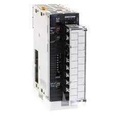 AUTOMATE OMRON CJ1W