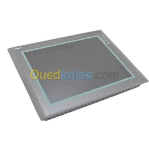 HMI SIEMENS MP377