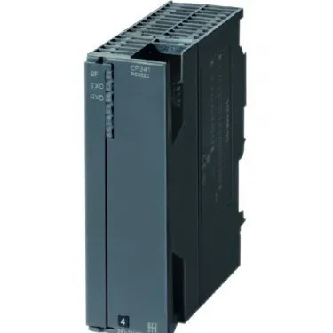 Modules SIEMENS E/S S7 300