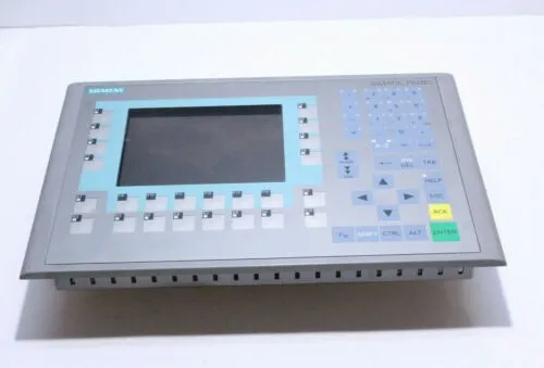 HMI SIEMENS OP 277