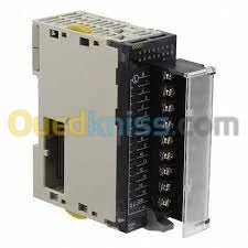 AUTOMATE OMRON CJ1W