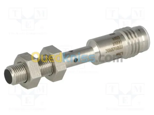 Capteur Inductif OMRON