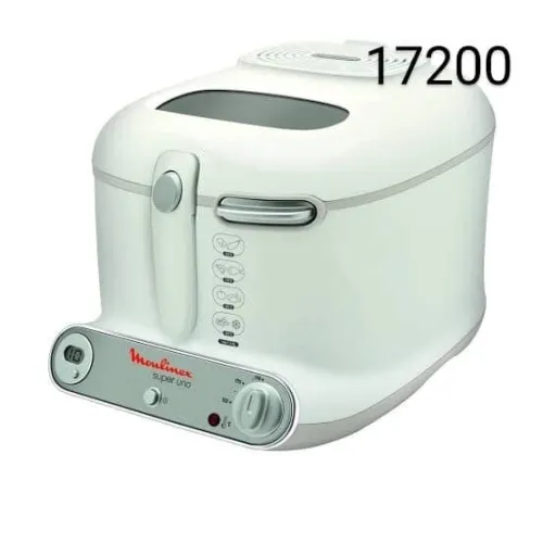 Friteuse Moulinex UNO AF215D10 