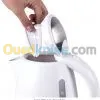 Bouilloire électrique CLATRONIC Sans fil 1.7L 2200W  WK3691