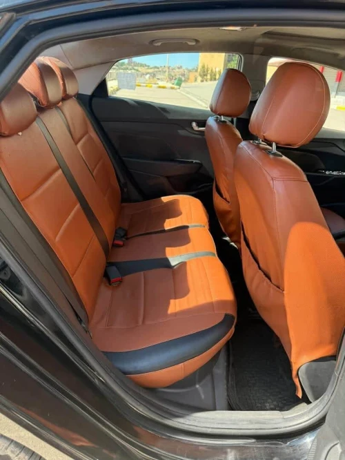 Hyundai Accent 2019 Accent