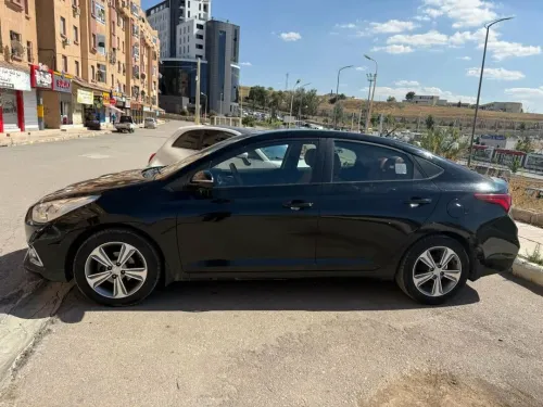 Hyundai Accent 2019 Accent