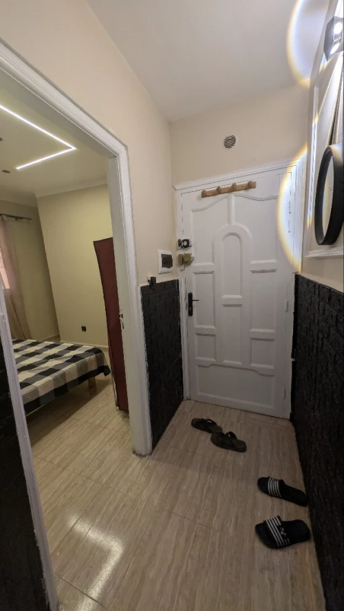 Location vacances Villa Alger Bordj el kiffan