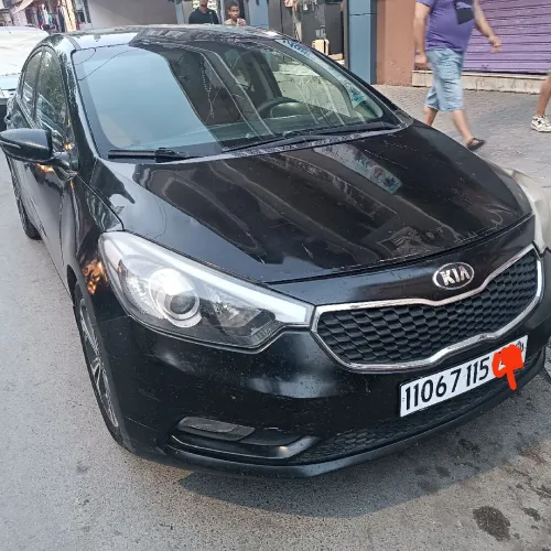 Kia Cerato 2015 Cerato