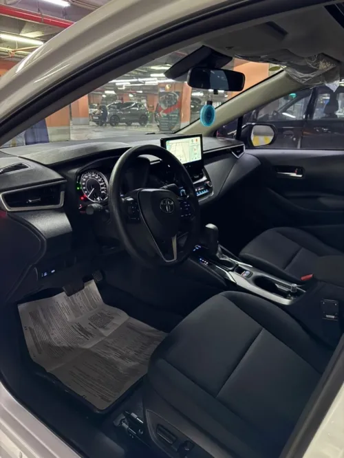Toyota Revo  2025 