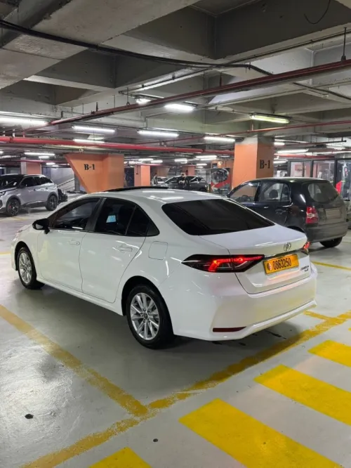 Toyota Revo  2025 