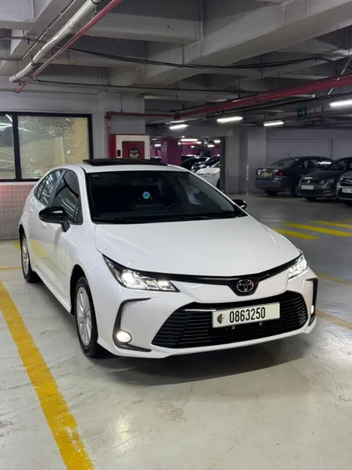 Toyota Revo  2025 