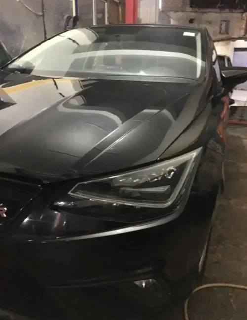 Seat Ibiza 2019 HIGH