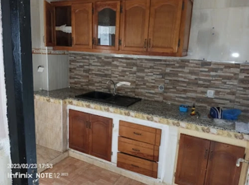 Vente Appartement F3 Tlemcen Tlemcen