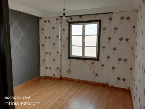 Vente Appartement F3 Tlemcen Tlemcen