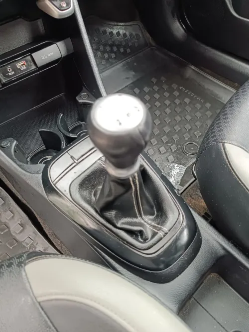Kia Picanto 2018 GT-Line