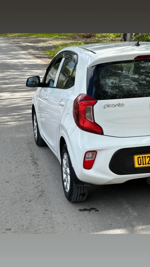 Kia Picanto 2019 EX