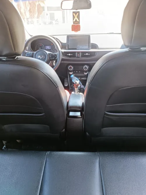 Kia Picanto 2017 Gt line