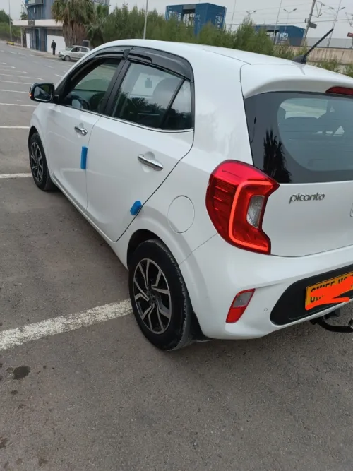 Kia Picanto 2018 GT-Line