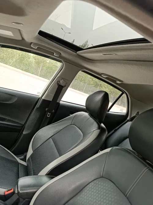 Kia Picanto 2018 GT-Line