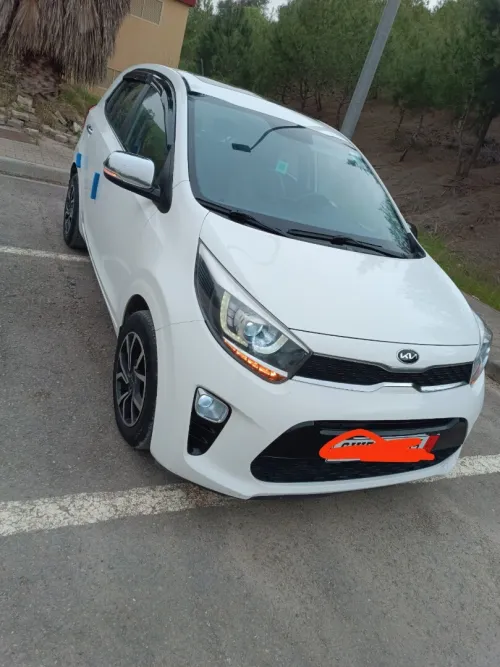 Kia Picanto 2018 GT-Line