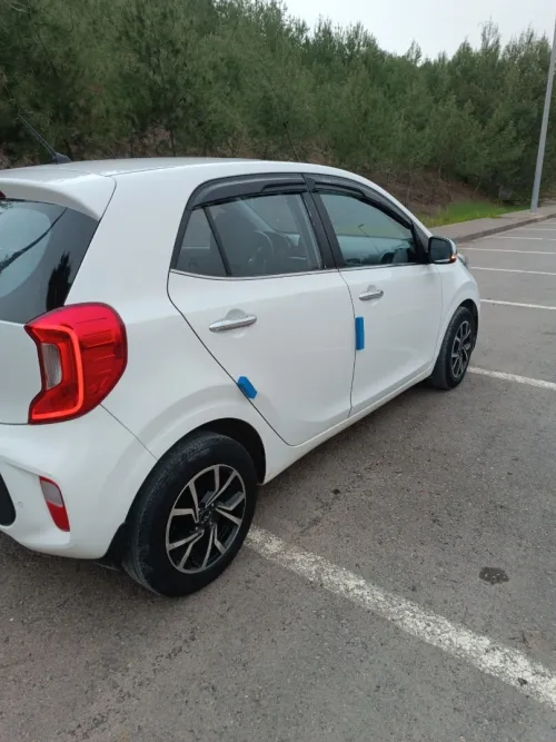Kia Picanto 2018 GT-Line